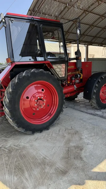 Belarus Mtz 82.1 balishni most 5 Belarus Mtz 82.1 balishni most 5