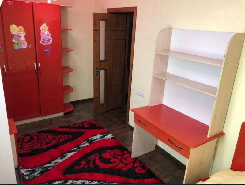Акай Сити 4/3/6 Хамид олимжана 120м2 Дархан сдается в аренду 1100 y.e