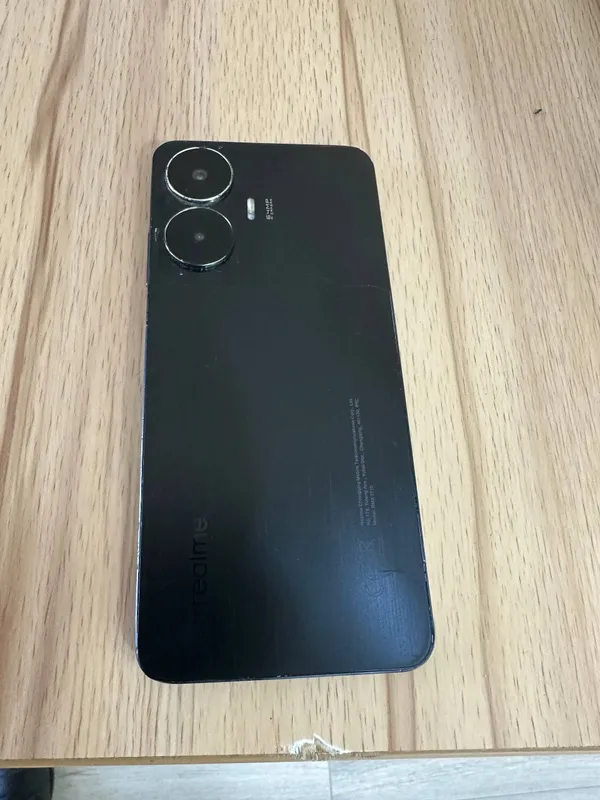 realme c 55 2