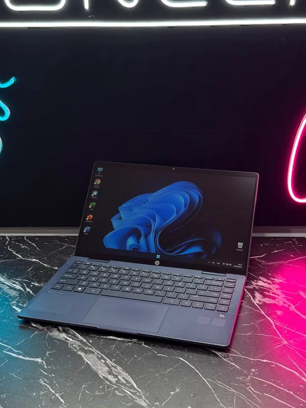 Kuchli UltraBook HP Pavilion X360 Kuchli UltraBook HP Pavilion X360