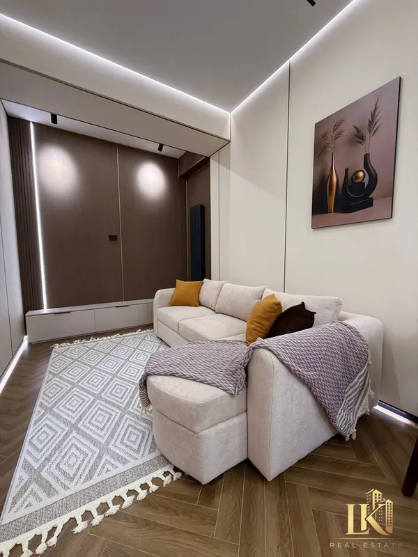 Продаётся 2-комнатная квартира в ЖК Parkent Avenue (Мирзо-Улугбекский район) 2 Продаётся 2-комнатная квартира в ЖК Parkent Avenue (Мирзо-Улугбекский район) 2