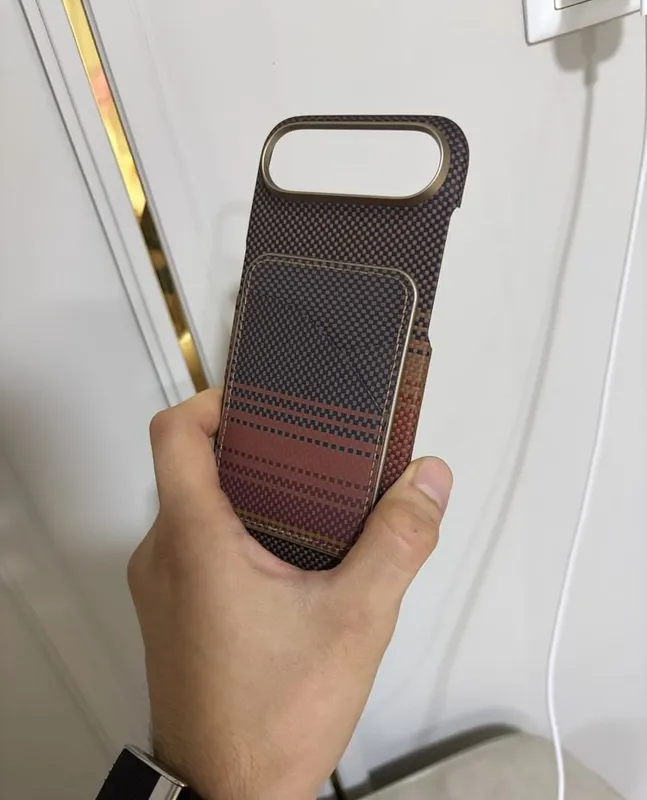 pitaka iphone air 2 pitaka iphone air 2