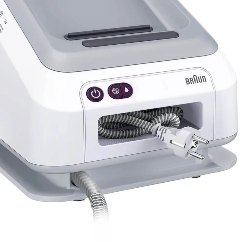 Парогенератор Braun CareStyle 7 IS7266 3