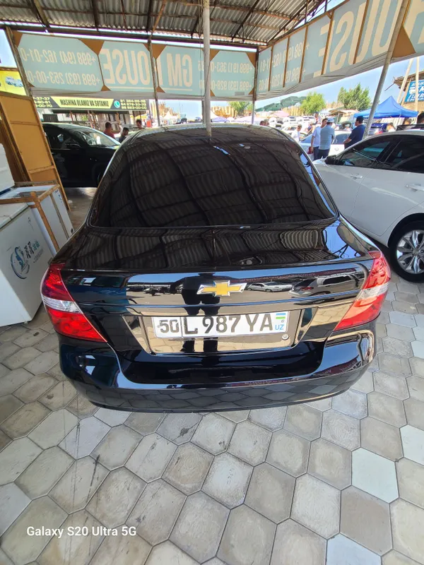 Nex 3 2022, механика, есть все оснащение 4 Nex 3 2022, механика, есть все оснащение 4