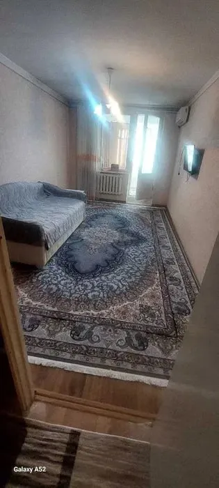 Сдается 2-комнатная квартира в Учтепинском районе (ориентир: 26 квартал) — фото 4 Сдается 2-комнатная квартира в Учтепинском районе (ориентир: 26 квартал) — фото 4