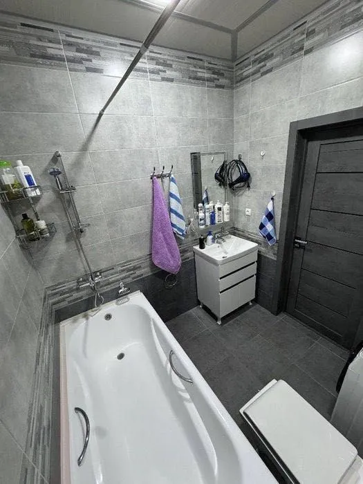 Premium Lux kvartira kunlik | Чилонзор | Навза метро ёнида — фото 7