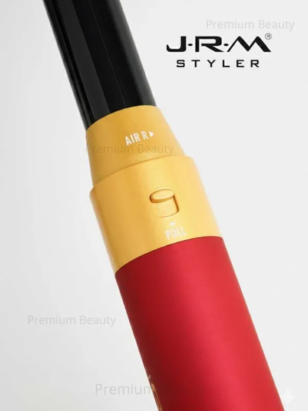 Dyson Soch quritgich fen Airwrap JRM styler, 6 tasi 1 tada 5