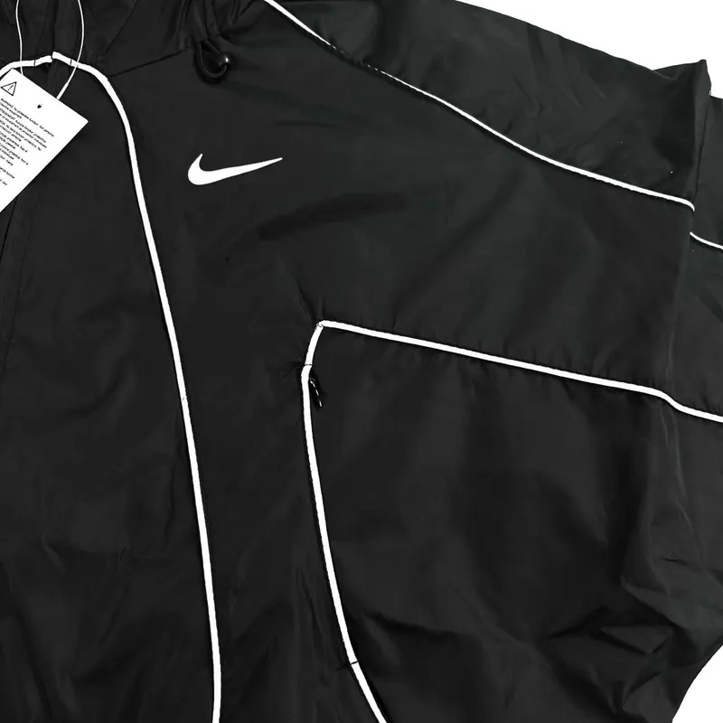 Ветровка Nike x Corteiz (рефлектив) — фото 1