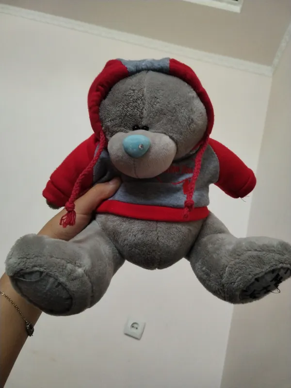 teddy yumshoq oyinchoq 3