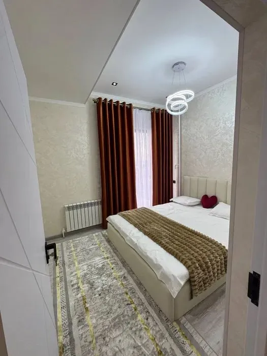 Сдаётся квартира в новостройке ЖК Vegas Tower — фото 3 Сдаётся квартира в новостройке ЖК Vegas Tower — фото 3
