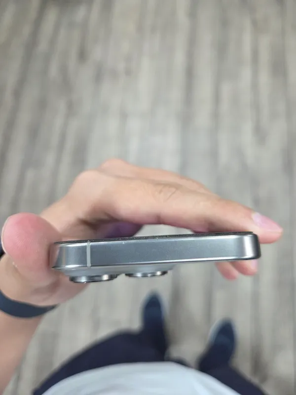Iphone 16 pro 2 Iphone 16 pro 2