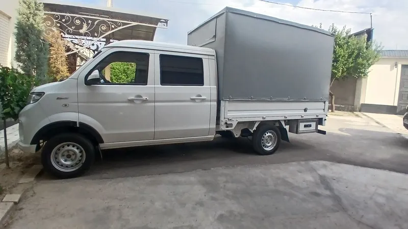 Shineray T32 2024yil srochno sotiladi changan 4 Shineray T32 2024yil srochno sotiladi changan 4