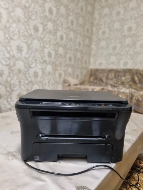 Printer samsung. — фото 1