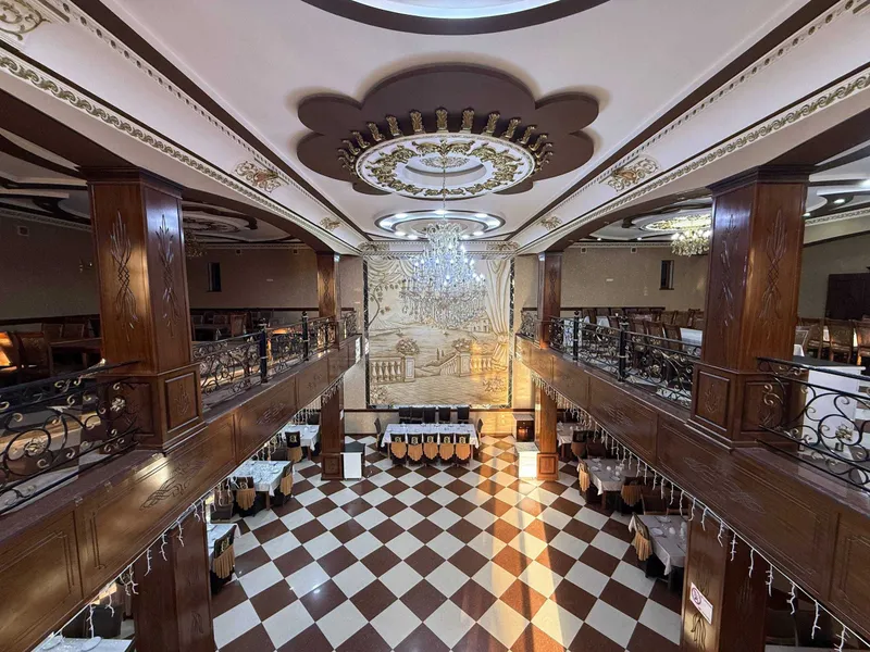 iSHLAB TURGA TAYYOR “OLIM OTA” restaurant sotiladi #a757 — фото 6