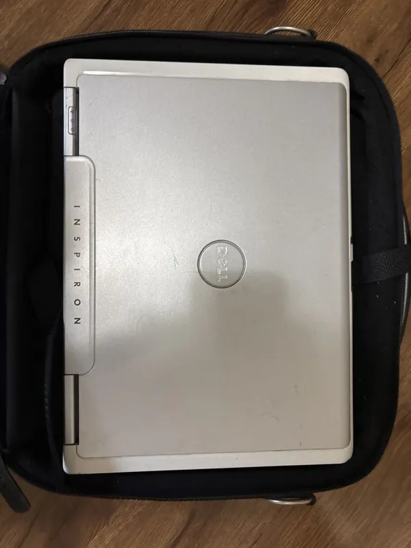 Dell Inspiron 6400 noutbuk 2 Dell Inspiron 6400 noutbuk 2
