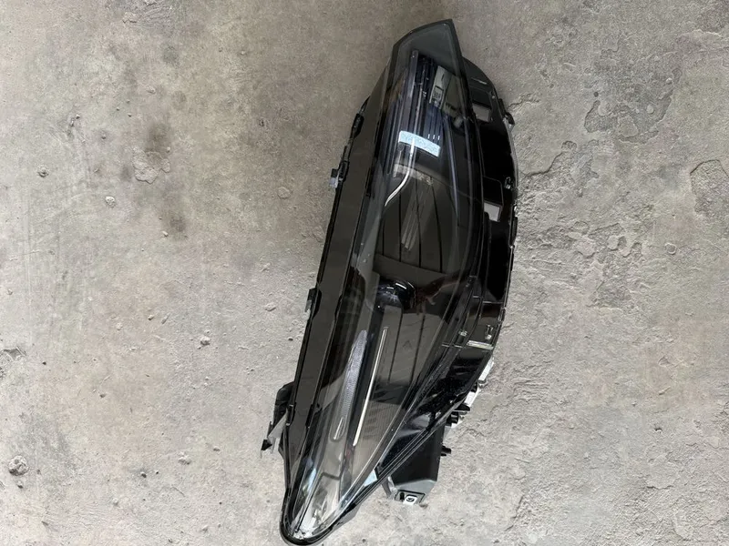 Leapmotor c16 fara 2