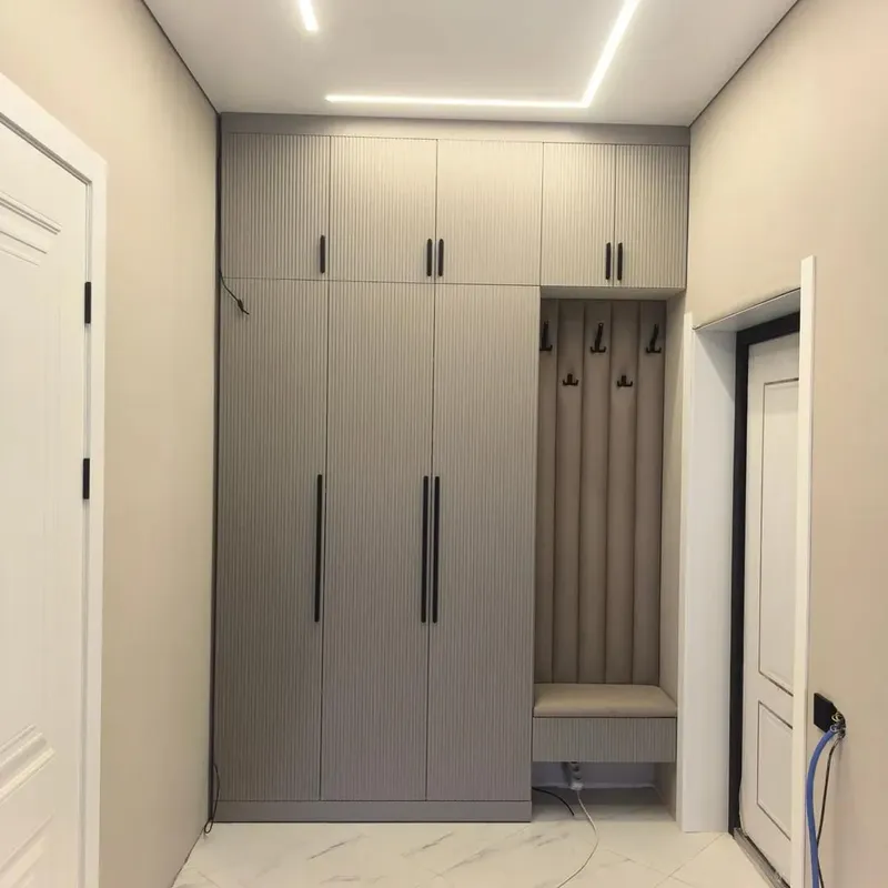 MEBEL BUYURTMA ASOSIDA TAYYORLAYMIZ — фото 6