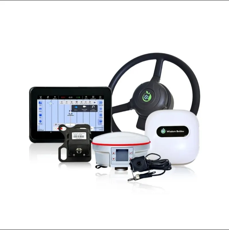 Avtapilot oʻrnatish 1 Avtapilot oʻrnatish 1