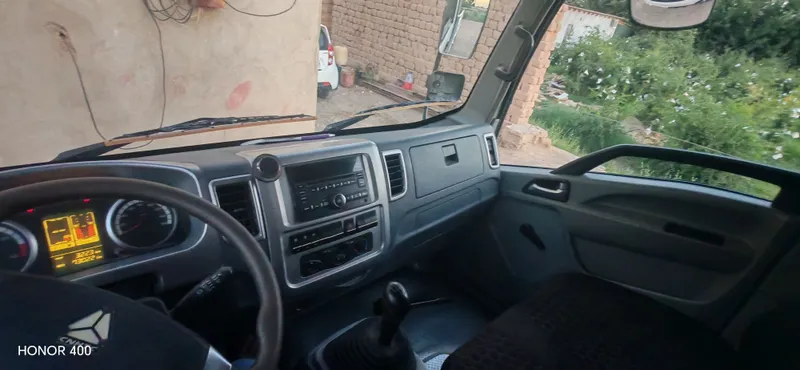 Хово 5тонналик 2021й пробек 73000 6 Хово 5тонналик 2021й пробек 73000 6