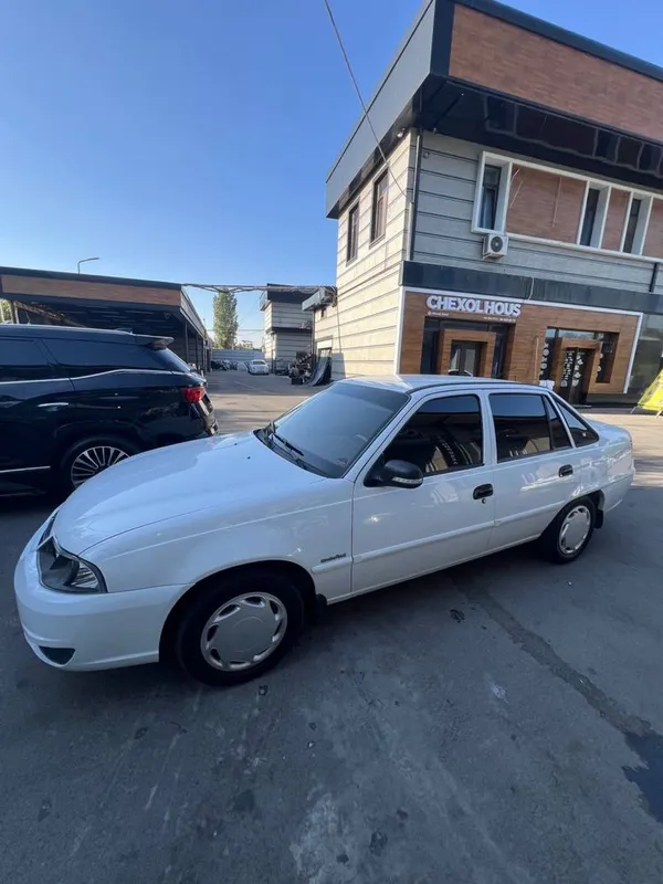 Nexiya 2 lux kansaner 1,6 dons kiraska tozza 127 00 yurgan 1