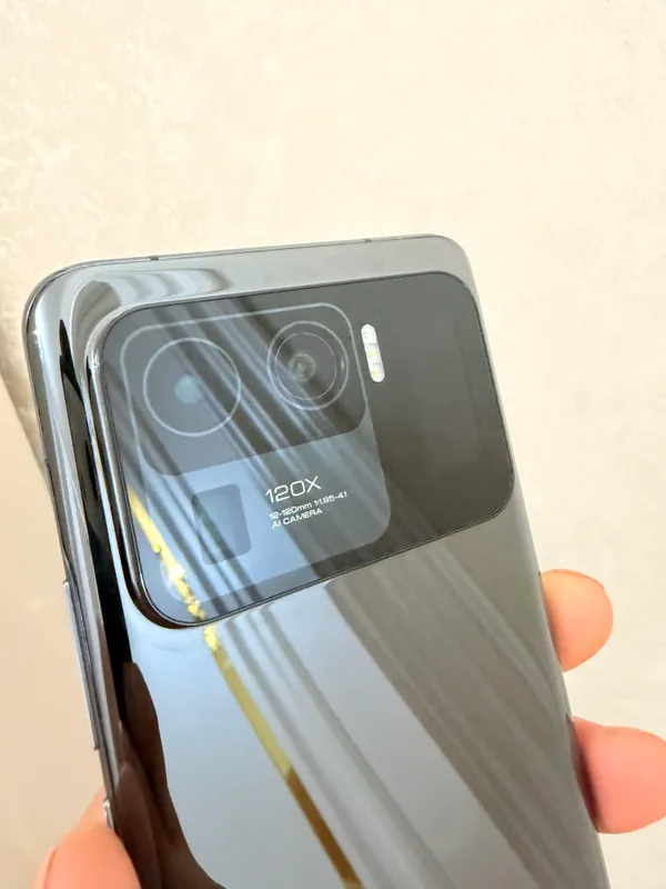 Xiaomi mi 11 Ultra 4