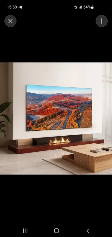 TCL 85C8L 3