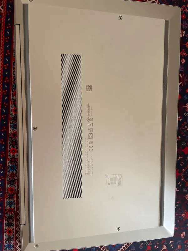 HP Elitebook — фото 2
