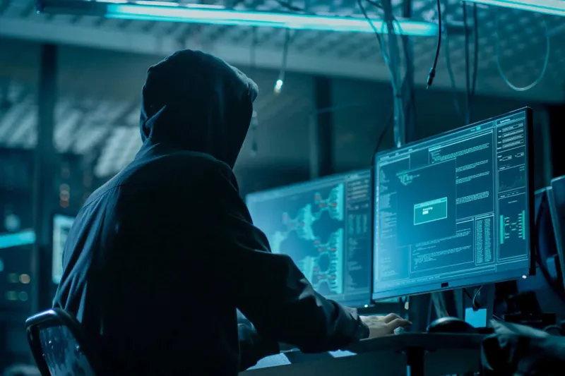 Настройка серверов и IT инфраструктуры под ключ | Firewall | 1C | Сеть 2 Настройка серверов и IT инфраструктуры под ключ | Firewall | 1C | Сеть 2