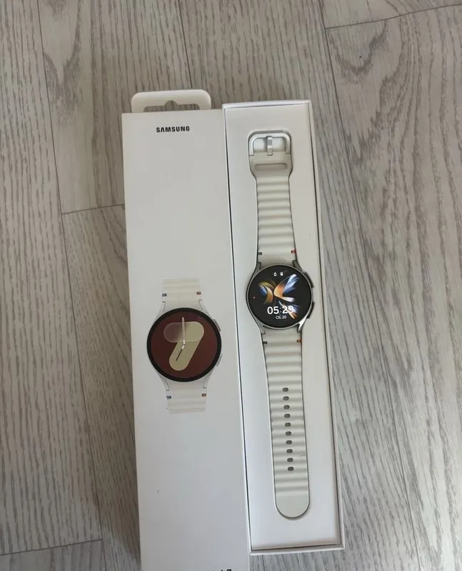 Samsung Galaxy Watch7 40mm 1 Samsung Galaxy Watch7 40mm 1