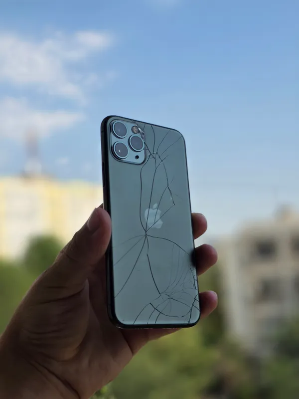 IPhone 11 Pro,256GB 1