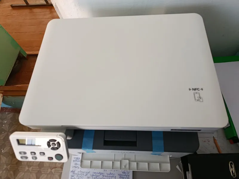 Printer MFU 6700 — фото 2