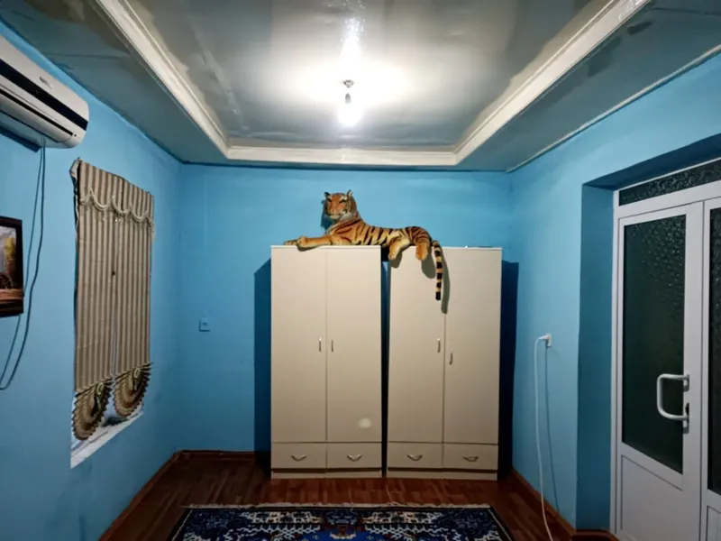 Sotiladi Карши шахри, Магзон махалласи , Нодира кучаси 23 уй — фото 5
