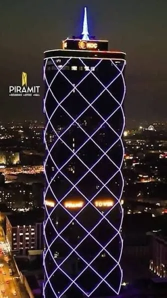 2 xonali kvartira, 60 m2, Yakkasaroy 9