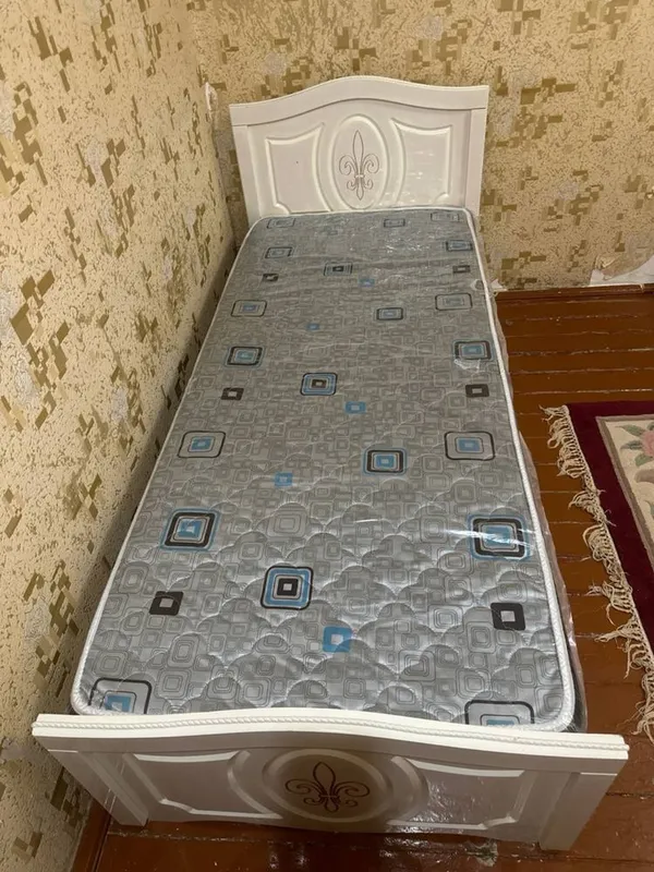 Продается кровать