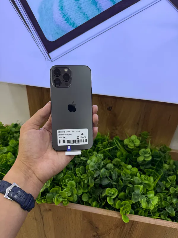 iPhone 13 Pro Max iPhone 13 Pro Max
