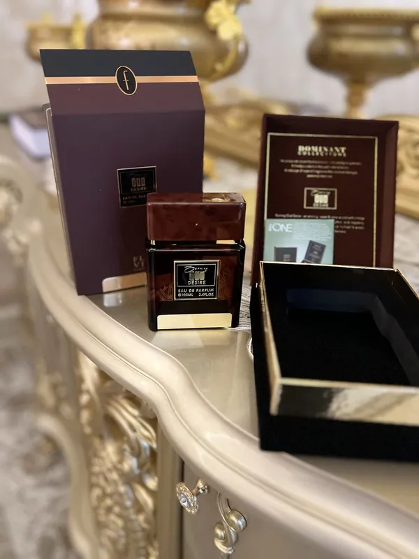 Parfume Atir arginal 1 Parfume Atir arginal 1