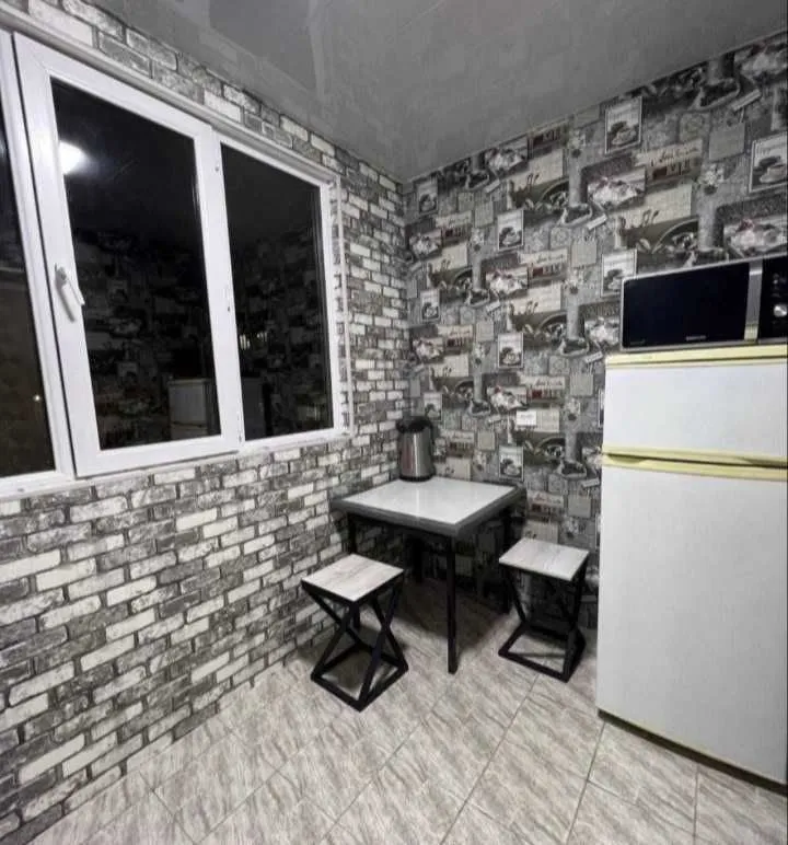 аренда квартира Яккасарой