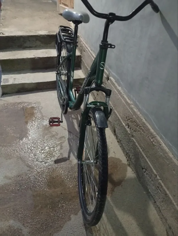 Velosiped Velosiped