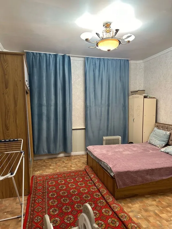 2,5 сотки, Паркентский, участок под застройку, свой, цена окончательна — фото 3