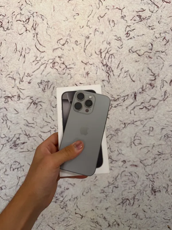 Iphone 16 pro 1 Iphone 16 pro 1