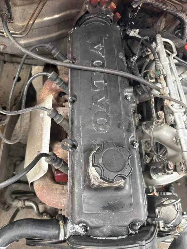 volvo 740 gl 3 volvo 740 gl 3