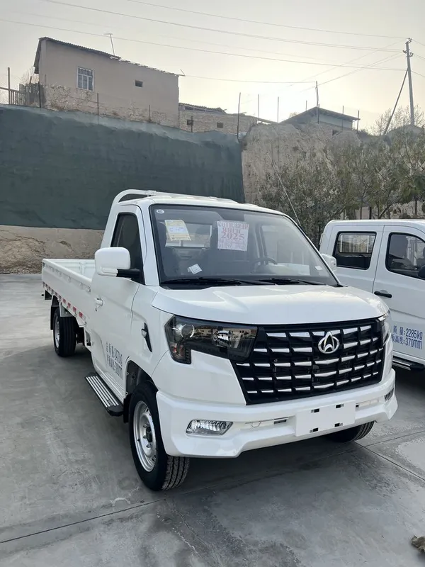 Changan Start plus Yangi 2025 3 Changan Start plus Yangi 2025 3