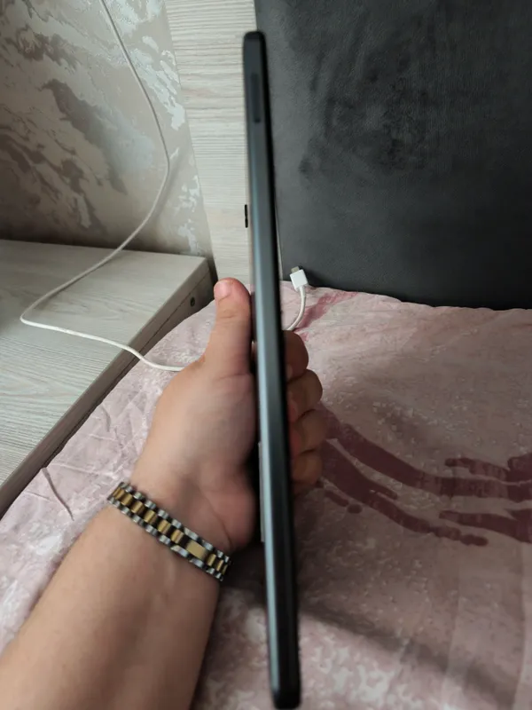 Samsung Galaxy Tab A7 lite — фото 4