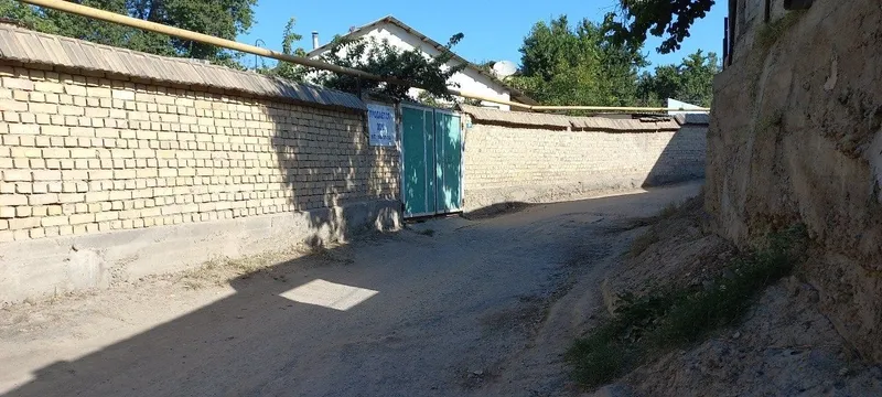 Продается 4 комнатный дом в городе Янгиюль 5 Продается 4 комнатный дом в городе Янгиюль 5