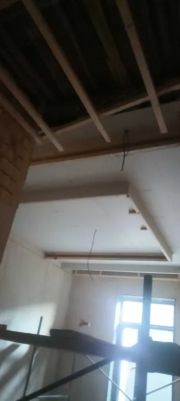 Gipsokarton usta 4