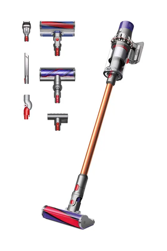 Dyson V10 absolute