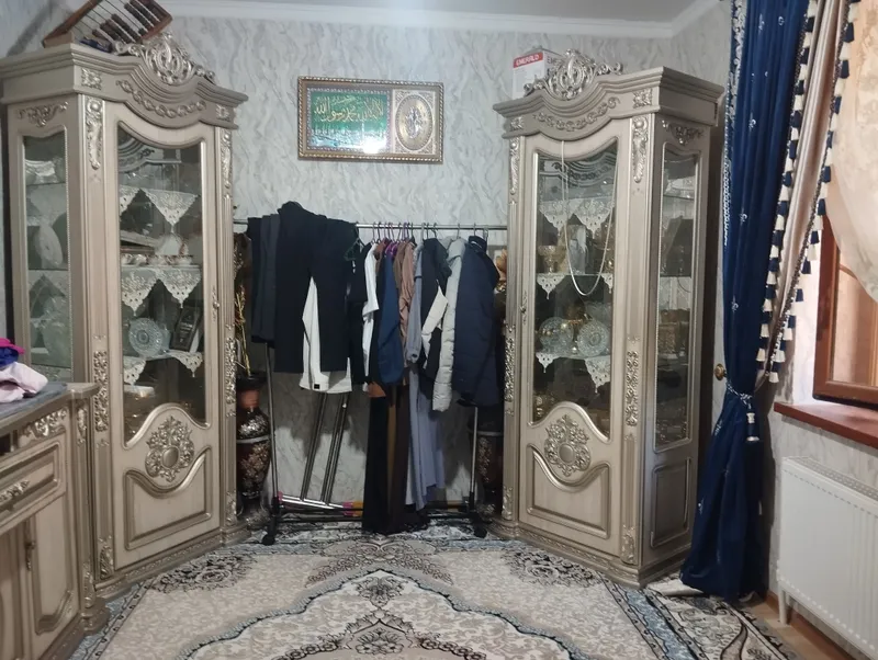 mebellar sotladi
