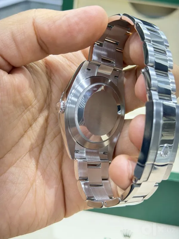 Rolex Datejust 41mm 2025Год 4 Rolex Datejust 41mm 2025Год 4