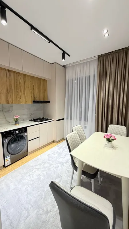 Продам 3/3/16 70м² новостройк ЖК Урикзор Резиденс 7