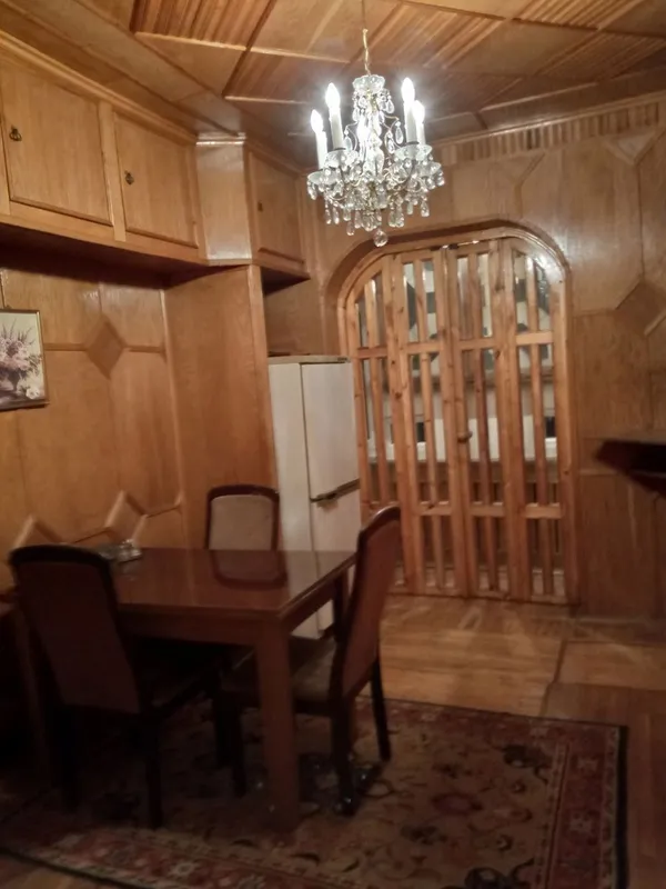 Сдаётся квартира, Юнусабад 4 (Ташкент), ориентир: Универсам 1